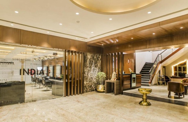The Citi Residenci Hotel - Asansol
