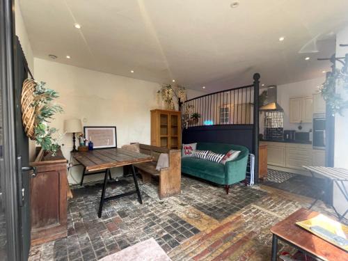 The Coach House