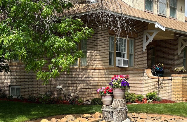 The Coffey House