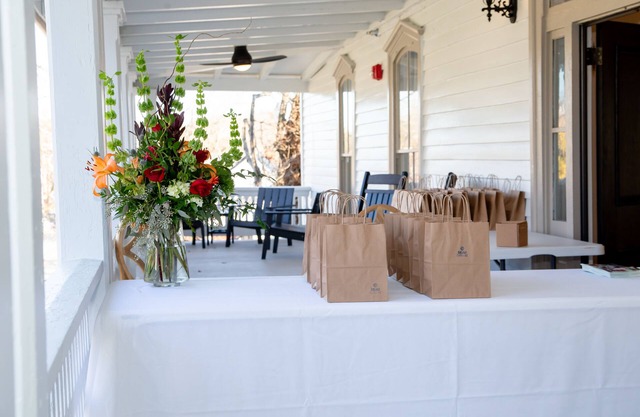 The Colonial Inn-Hillsborough