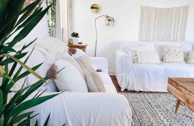 The Colvon Cottage New Orleans