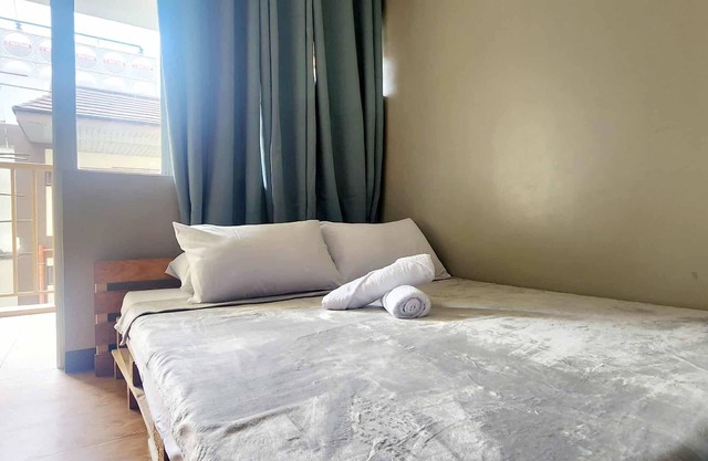 The Comfort Zone in Baguio City