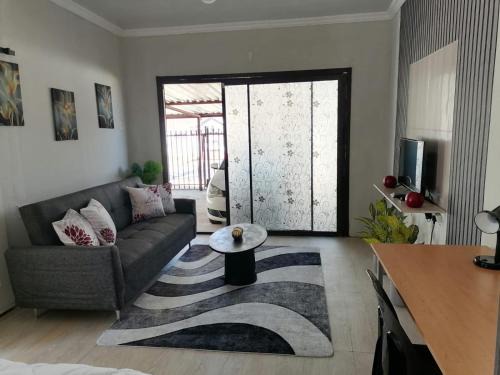 The Converted Space