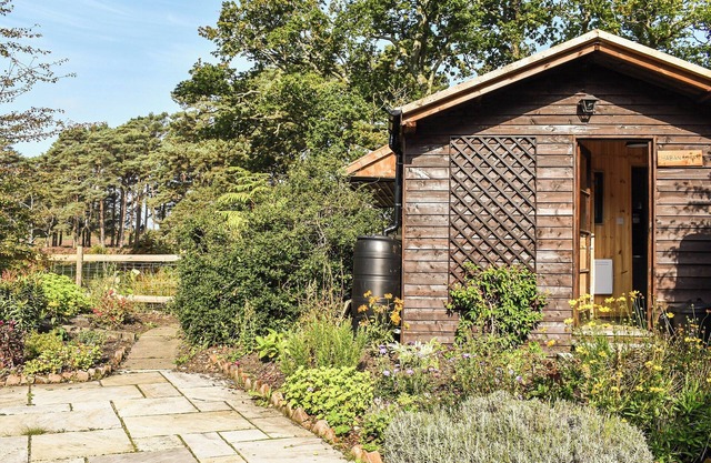 The Cottage at Dockens Water