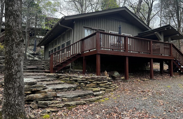 The Cottage at Eden Isle
