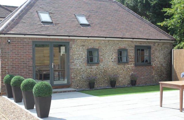 The Cottage at The Dene