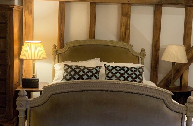 The Cottage Hayloft, Canterbury