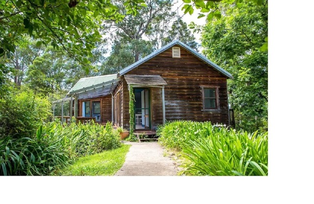 The Cottage@TommghanRest Water Views of the Tomaga