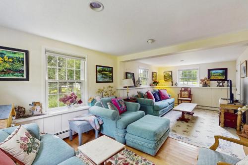 The Cottage