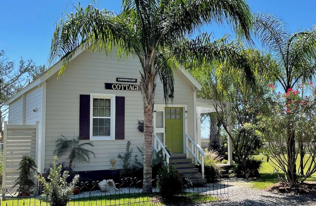 The Cottage