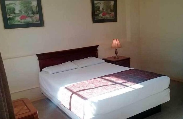 The Country Inn