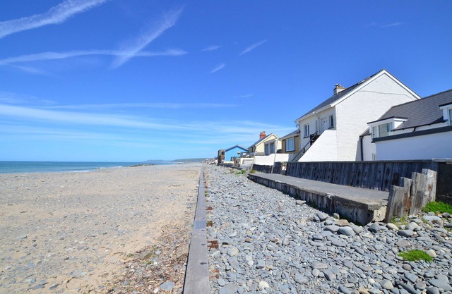 The Coup - Three Bedroom House, Sleeps 6