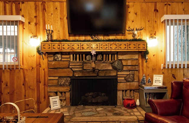The Cozy 2 bedroom Pineland Chalet
