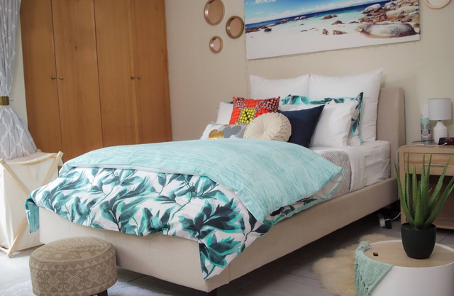 The Cozy Loft, Your Home Away From Home