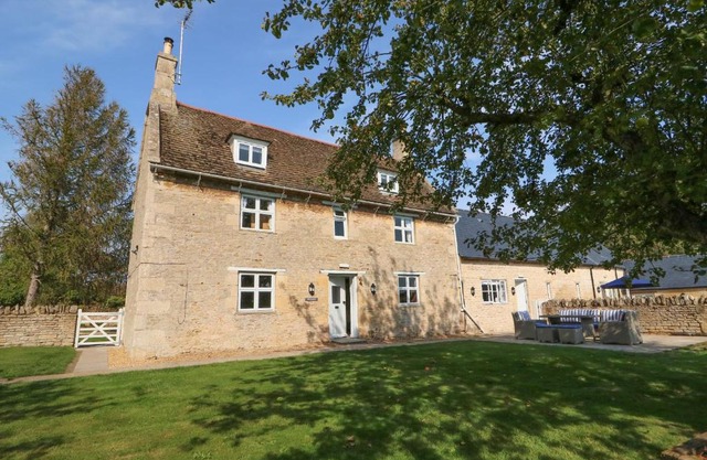 The Croft Farm
