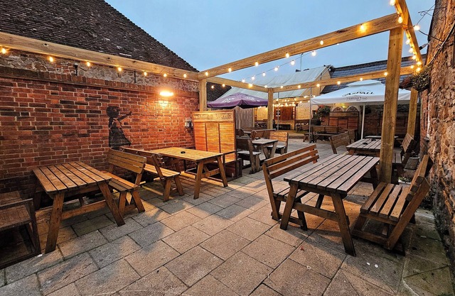 The Crown Inn
