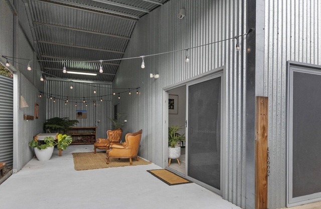 The Cubby House by Wine Coast Holiday Rentals