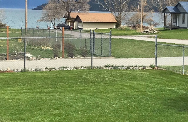 The Dayton Lake Place