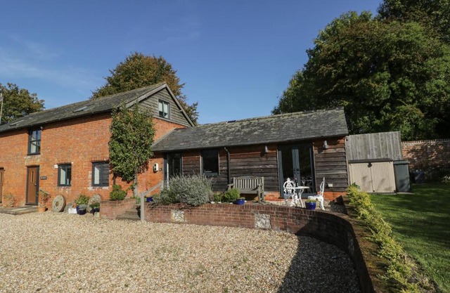 The DunnitManor Farm