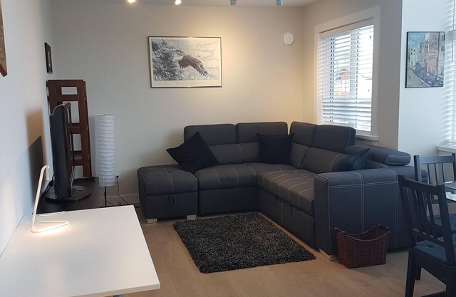 The Eagle's Nest - NEW LISTING