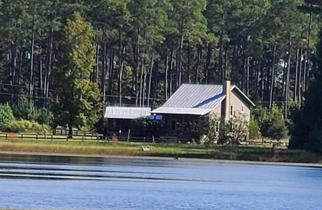 The Edisto House at Eden at Gracefield