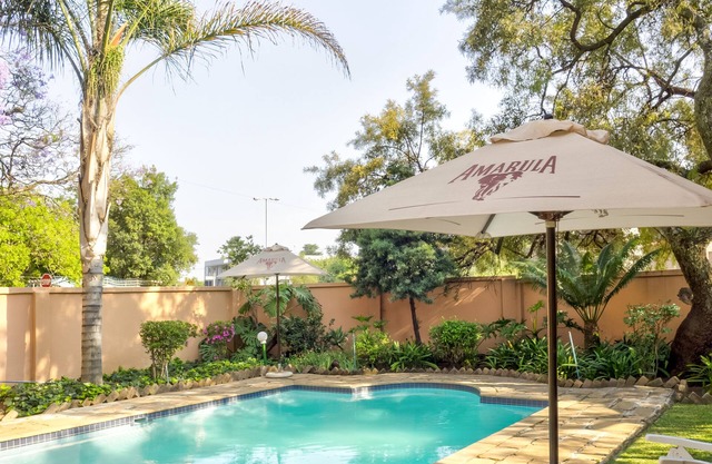 The Elegant Lodge