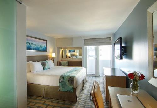 The Hotel 