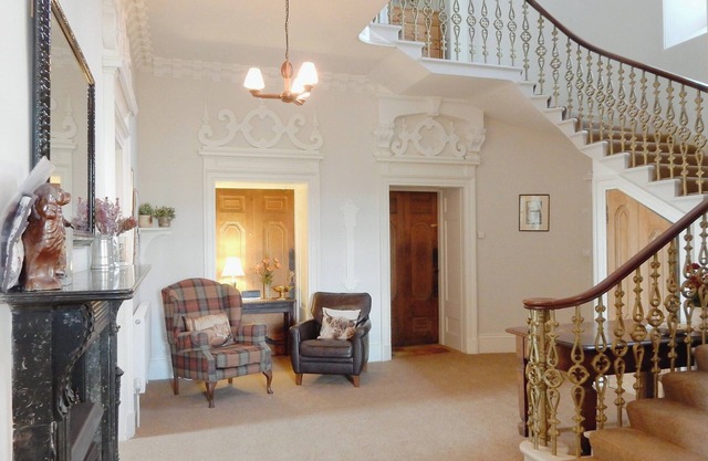 The Factors House - 25752