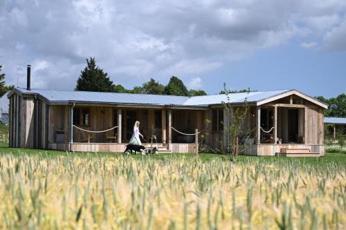 The Farmstead