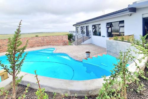 The Farmstead