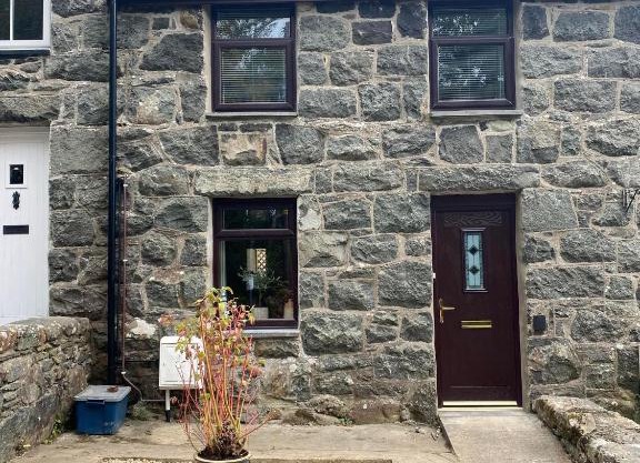 The Fishermans Cottage
