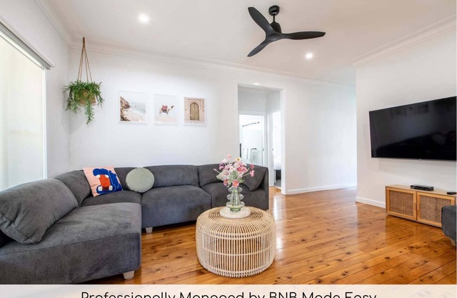 The Fitzhill - East Dubbo, Close to CBD