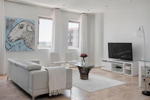The Franklin Exclusive Suites