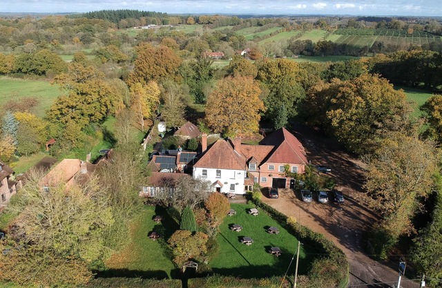 The Furze Bush Inn