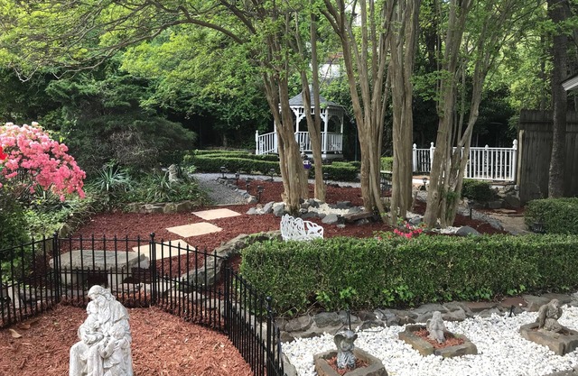 The Gables Inn Bed & Breakfast