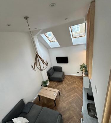 The garden house - the tiny house experience