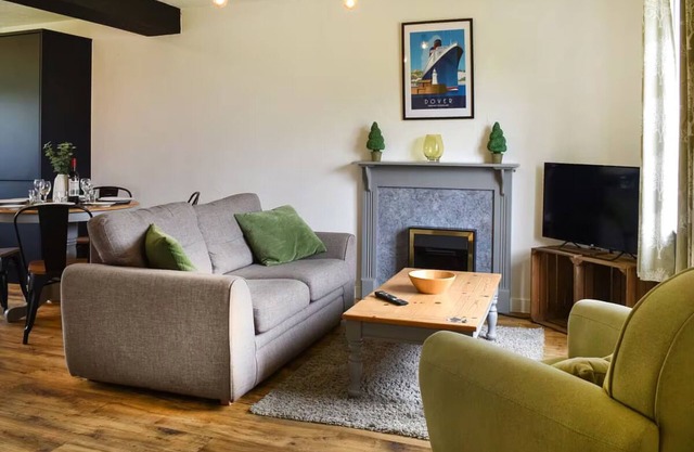 The Hayloft - 2 Bedroom