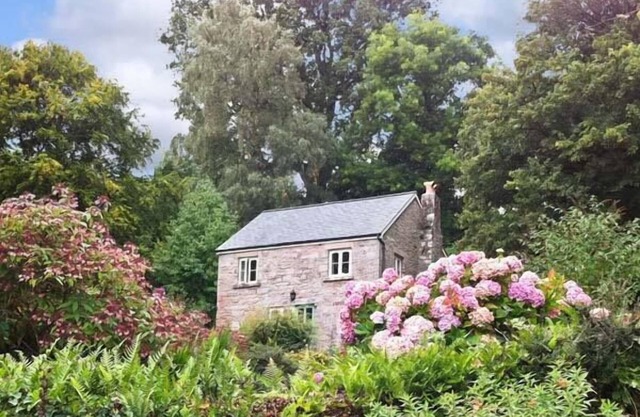 The Generals Cottage