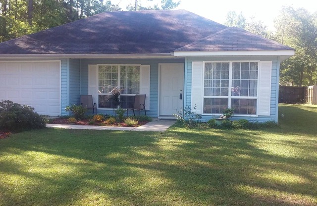 The Geographer’s Cottage