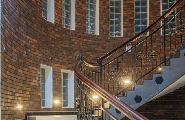 The Georges' Residence : Deluxe Double Roomn