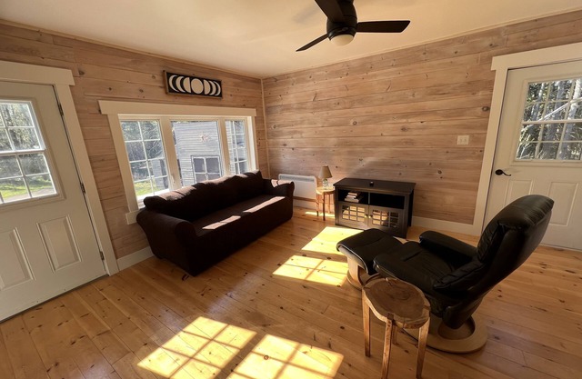 The Glowbug Cottage