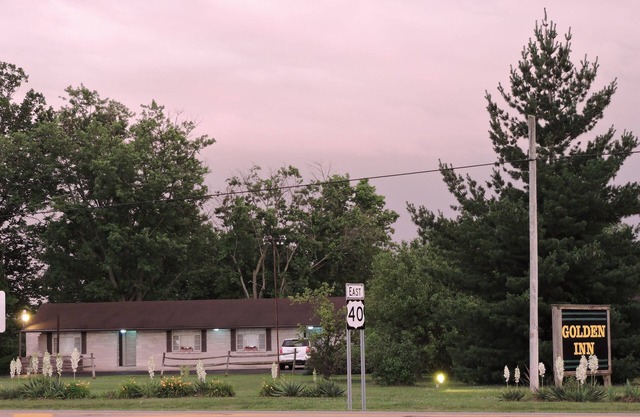 The Golden Inn