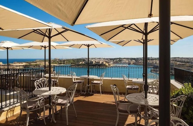 The Gomerino Hotel