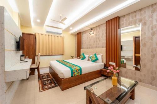 The Grace BNB