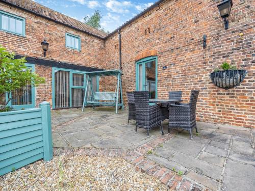 The Granary - Uk44520