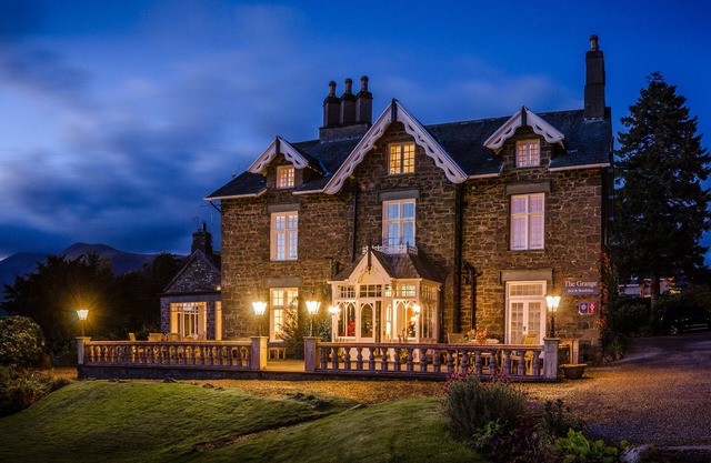The Grange Country House