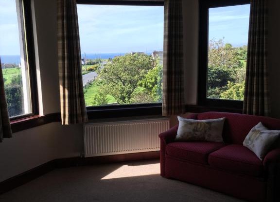 The Greannan Bed & Breakfast