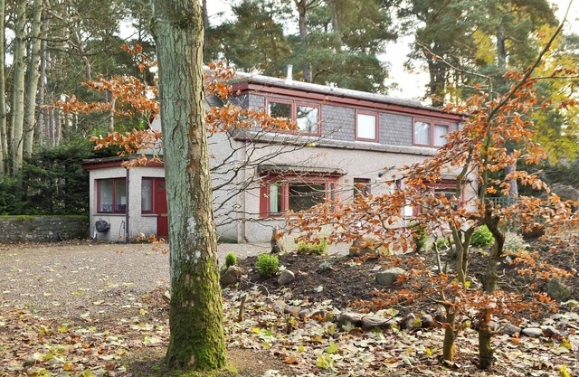 The Gregorton Coachhouse