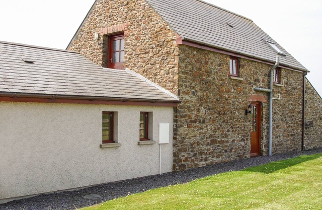 THE HAGGUARD, family friendly, with a garden in Kilgetty