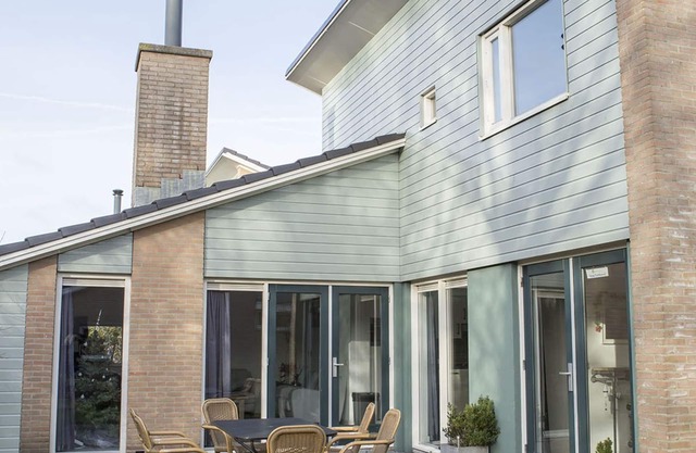 The Hague Dune House, holiday home in the Hague Dunes